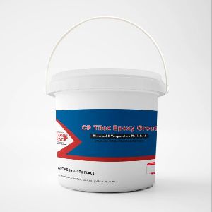 Epoxy Grout