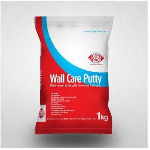 Wall Care Putty