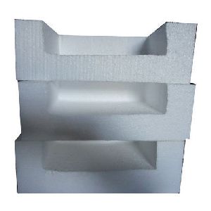 Thermocol Packaging Frame