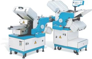 FF 30 Friction Feeder Machine