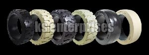 Forklift Tyres