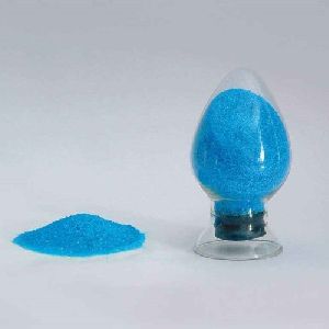 Copper Glycine Sulphate