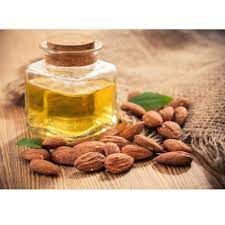 almond oil sweet