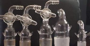 CORNSIL® Laboratory Right Angle Cone