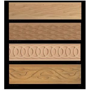 Design Wooden Mouldings
