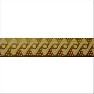 Decorative Wooden Mouldings