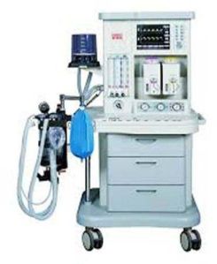 Anesthesia Machine