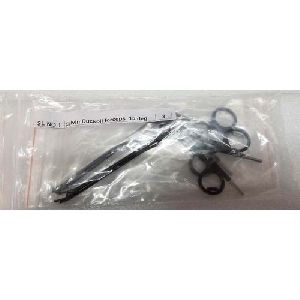 Duckbill Forcep