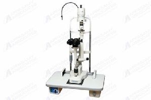 Slit Lamp