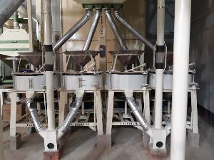 flour mill plant