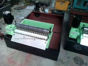 Coolant Magnetic separator With Tank