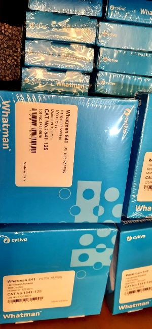 Whatman Filter Paper