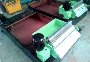 Coolant Magnetic separator With Tank