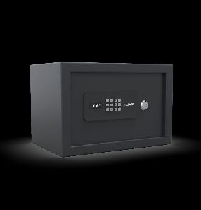 Digital Home Lockers