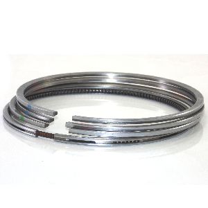 Man D0824 D0826 Piston Ring