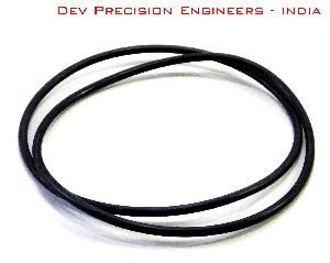 Bukh Engine Cylinder Liner O-Ring
