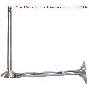 Bukh Engine DV20 DV10 Valves