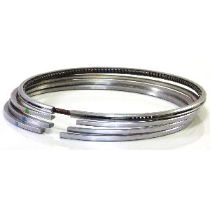 Man D0824 D0826 Piston Ring