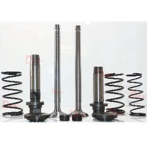 Engine Valve Guide Seat