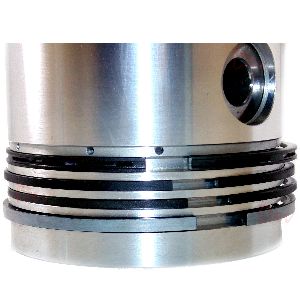 Engine Piston Assembly