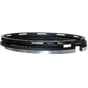 Engine Piston Assembly