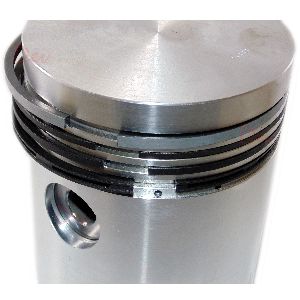 Engine Piston Assembly