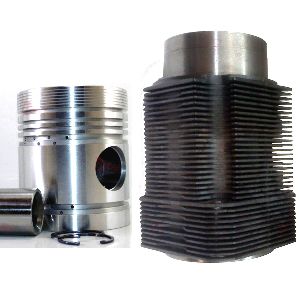 Lister HR Cylinder Barrel Kit