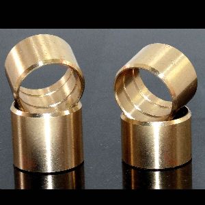 Sabroe SMC 100 RT Pump Journal Bearing Bush Set