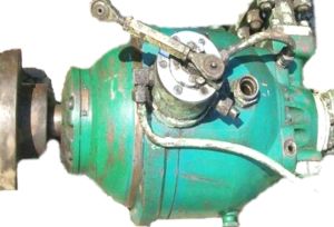 HYDROSTAR SPV9M HYDRAULIC PUMP