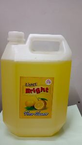 5 Liter Lime Floor Cleaner