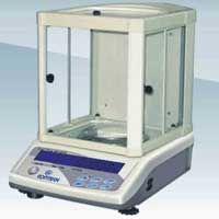 Analytical Balances