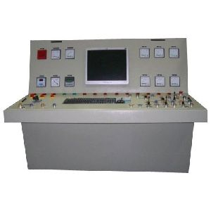 Electric Control Desks