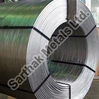 Carbon Cored Wire (C)