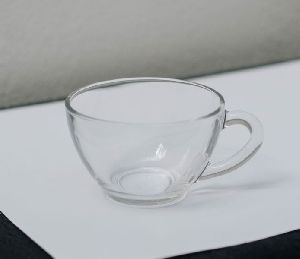 glass cups