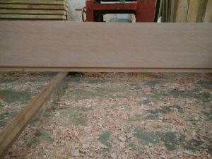 Wooden Door Frames