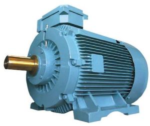 Electric Power Motor