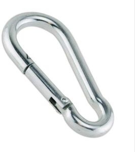 carabiner hook