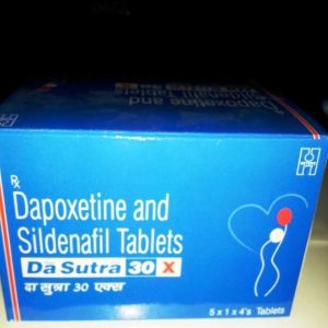 Da Sutra 30X Tablets