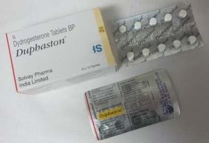 Duphaston Tablets