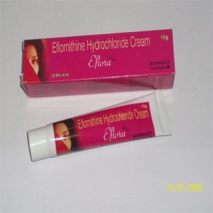 Eflora Cream