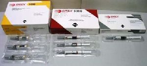 Eprex Injection