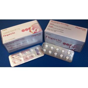 Finpecia Tablets