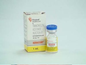 KENACORT injection