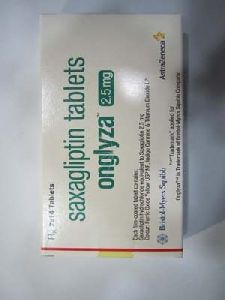 Onglyza Tablets