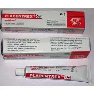 Placentrex Gel