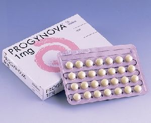 Progynova Tablets