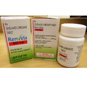 Renvela Tablets