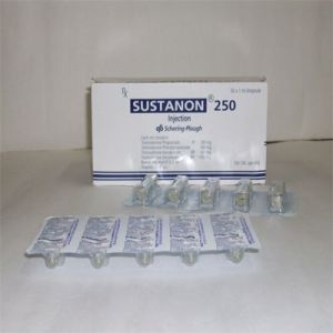 Sustanon Injection