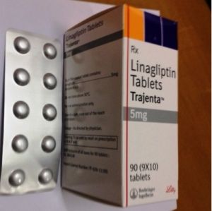 Trajenta Tablets