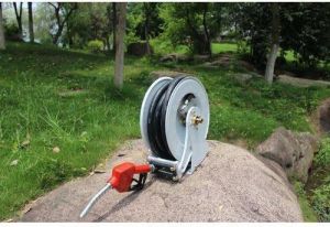 Diesel Hose Reel